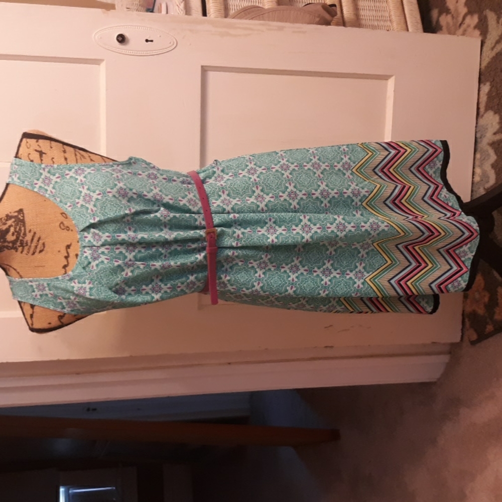 Cute Summer Dress